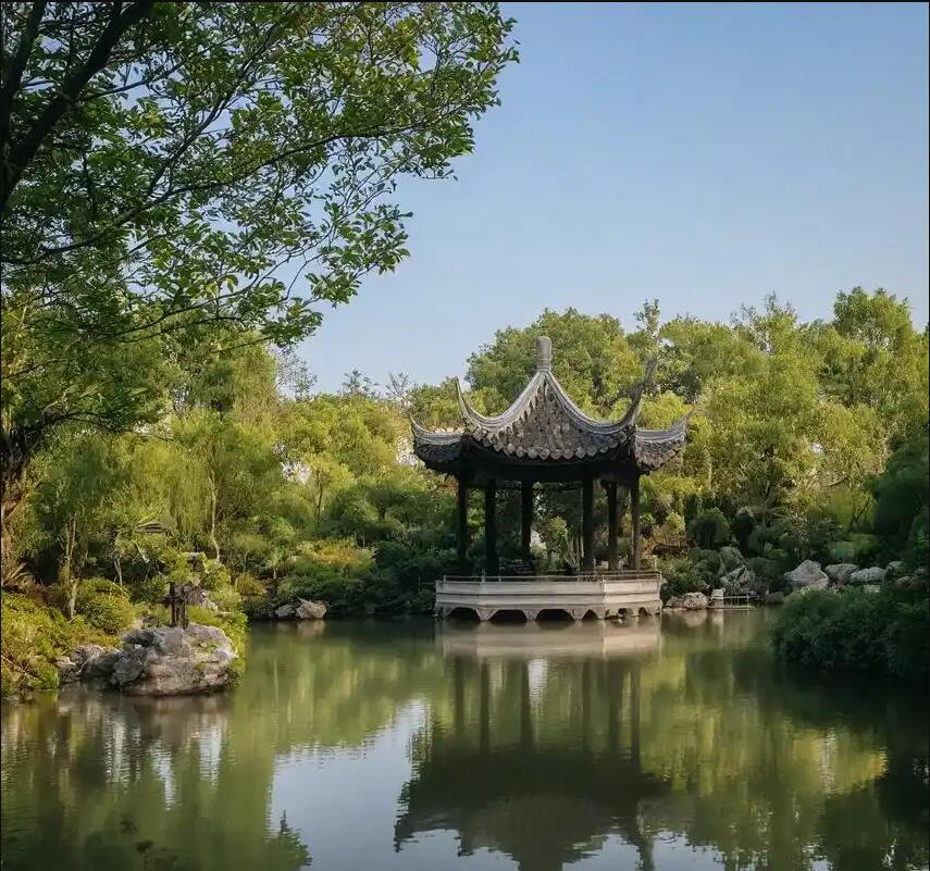 绵阳涪城雪萍土建有限公司